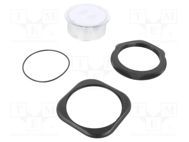 Leitor RFID, 9&divide;30V, Bluetooth Low Energy, RS485,U.
