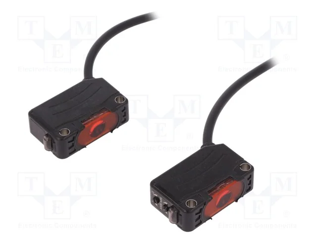 Sensor: fotoel&eacute;ctrico, Cobertura: 0&divide;10m, PNP, DAR.
