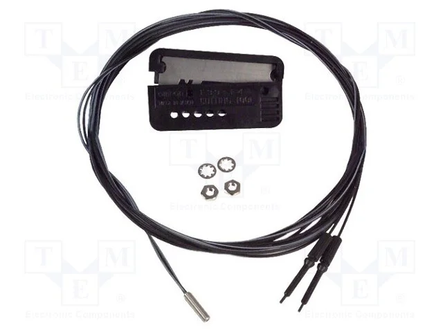 Sensor: Fibra &Oacute;tica