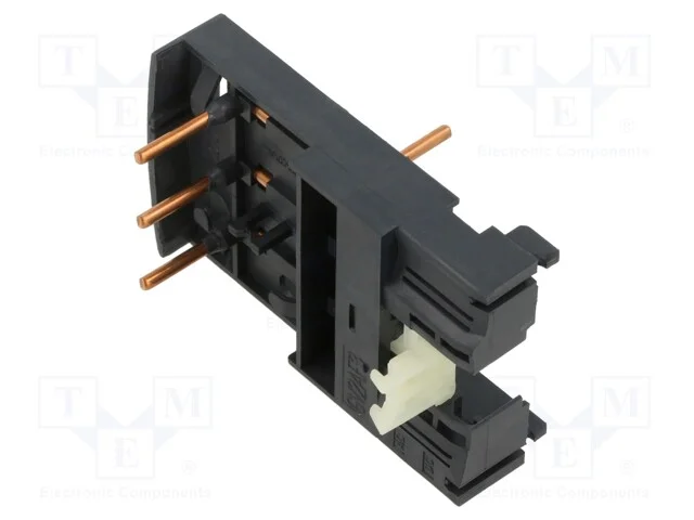 Conector: Contato-Interruptor