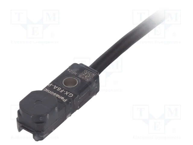 Sensor: Indutivo, 0&divide;2,5mm, PNP / NO, Uten: 12&divide;24V.