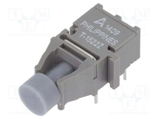 Componente Toslink: Transmissor Unidirecional