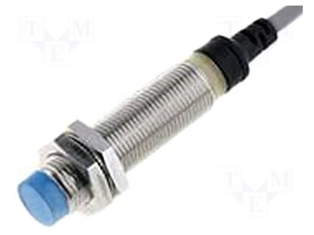 Sensor: Indutivo, OUT: NPN / NO, 0&divide;4mm, 10&divide;30VDC,.