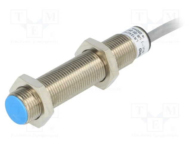 Sensor: Indutivo, Cobertura: 0&divide;2mm, 20&divide;250VAC, OU.