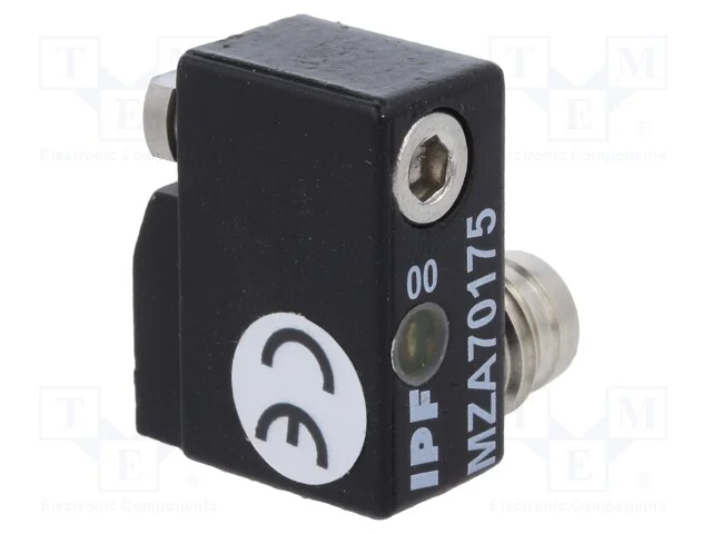 Sensor: Campo Magn&eacute;tico, 150ma, 10&divide;30vdc, Out: Pnp / No, Ip67, 5khz