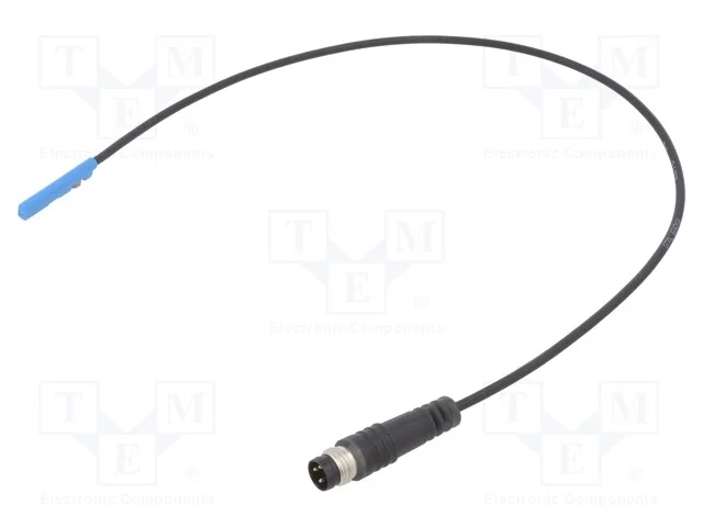 Sensor: Campo Magn&eacute;tico, 2,2mt, 10&divide;30vdc, Out: Pnp / No, Ip68, Mzc1