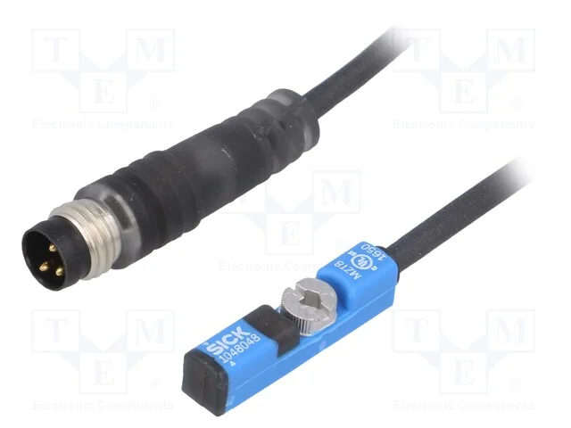 Sensor: campo magn&eacute;tico, 2,8mT, 10&divide;30VDC, OUT: PN.