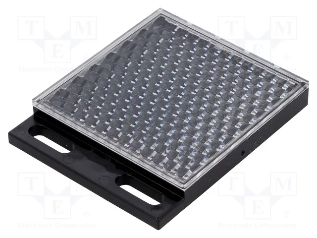 Refletor, 51,2x61x7,9mm, -20&divide;65c