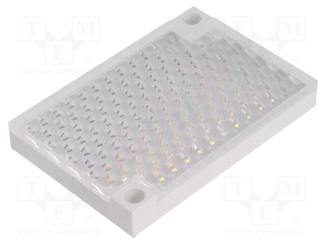 Refletor, 40x60x8mm, -20&divide;65c