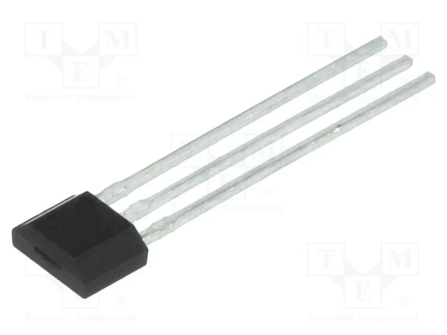 Sensor: campo magn&eacute;tico, -7&divide;7Gs, 3&divide;24VDC, SM, -40.