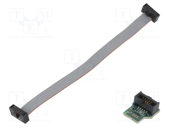 Sensor: Detector de Infravermelho, 1,75&divide;3,6vdc, Out: I2c, Smd