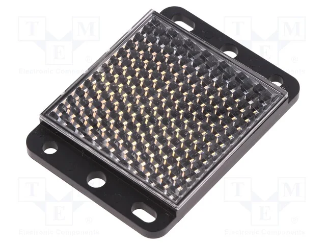 Refletor, 51,5x69x8mm, -20&divide;55c, Osisense