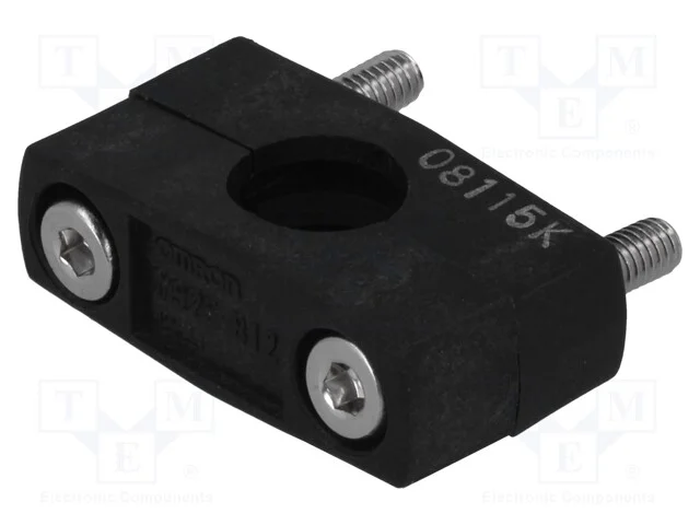 Suporte, Roscados, Rosca: M12