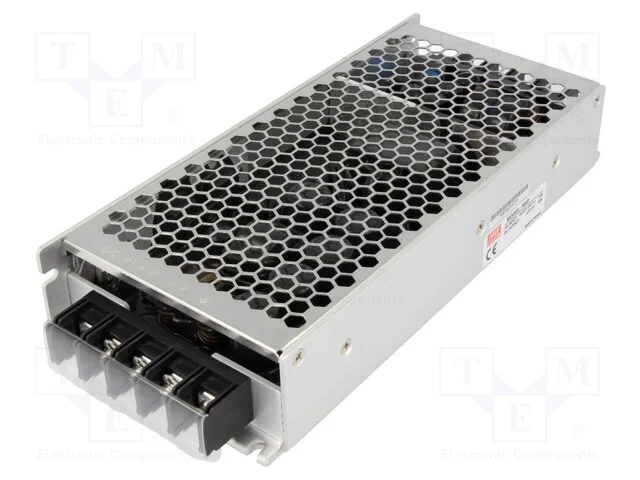 Indutor: Dc/Dc, 300w, Uent: 67,2&divide;143v, Usai: 24vdc, Isai: 12,5a, Rsd