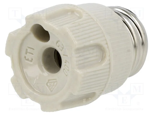 Cabe&ccedil;a de Fus&iacute;vel, D02
