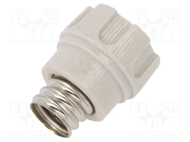Cabe&ccedil;a de Fus&iacute;vel, D01
