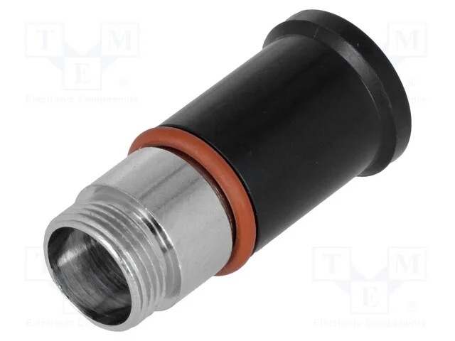 Adaptador, fus&iacute;veis cil&iacute;ndricos, 6,3x32mm, 16A, p.