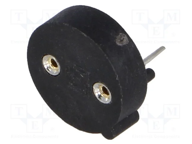 Tomada, Fus&iacute;veis Miniatura, Tht, Tr5, -40&divide;85c, 6,3a, Ul94v-0, 7mo