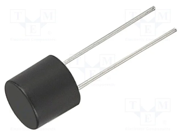 Fus&iacute;vel: baixa tens&atilde;o, r&aacute;pido, 1,6A, 250VAC, TR5,.