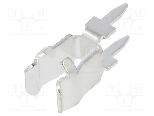 Placas de Fixa&ccedil;&atilde;o, Fus&iacute;veis Cil&iacute;ndricos, Tht, 20a, Raster: 4,1mm