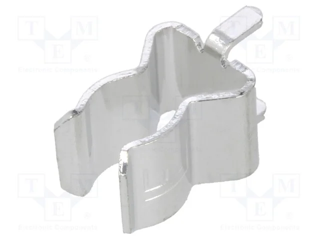 Placas de fixa&ccedil;&atilde;o, 6,3x32mm, 15A