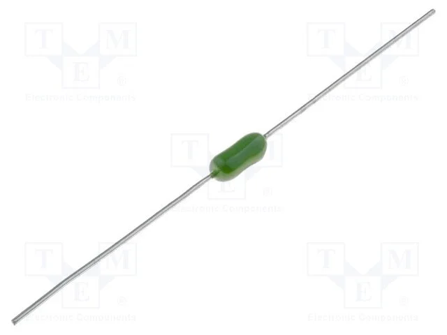 Fus&iacute;vel: baixa tens&atilde;o, super-imediato, 1A, 125V, .