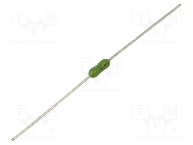 Fus&iacute;vel: baixa tens&atilde;o, super-imediato, 1A, 125V, .