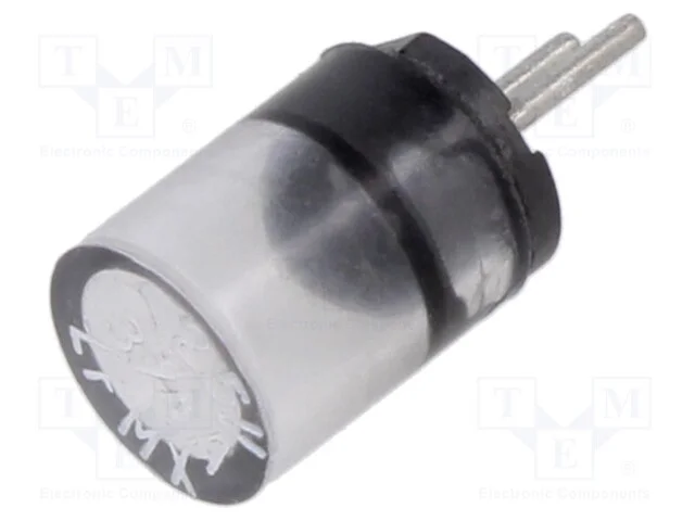 Fus&iacute;vel: Baixa Tens&atilde;o, Super-Imediato, 750ma, 125vac, 125vdc, Tr3