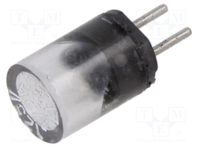 Fus&iacute;vel: Baixa Tens&atilde;o, Super-Imediato, 500ma, 125vac, 125vdc, Tr3