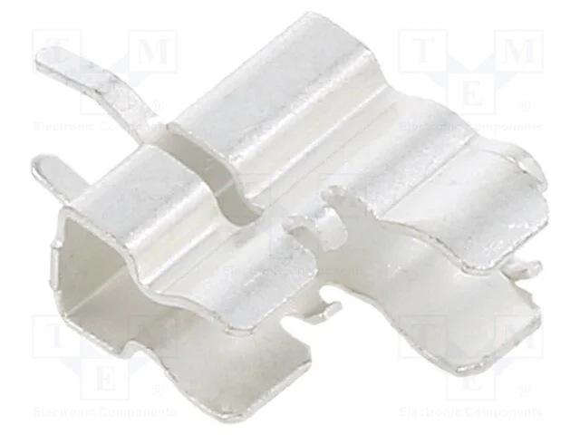 Placas de fixa&ccedil;&atilde;o, fus&iacute;veis cil&iacute;ndricos, THT, -40.