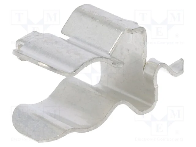 Placas de fixa&ccedil;&atilde;o, fus&iacute;veis cil&iacute;ndricos, THT, 5x2.