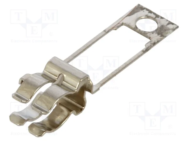 Placas de fixa&ccedil;&atilde;o, fus&iacute;veis cil&iacute;ndricos, THT, -40.