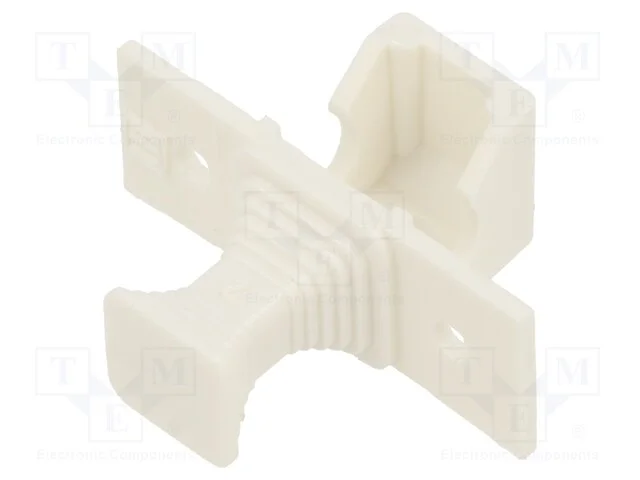 Adaptador, -40&divide;85C, Mat: termoplast, UL94V-0