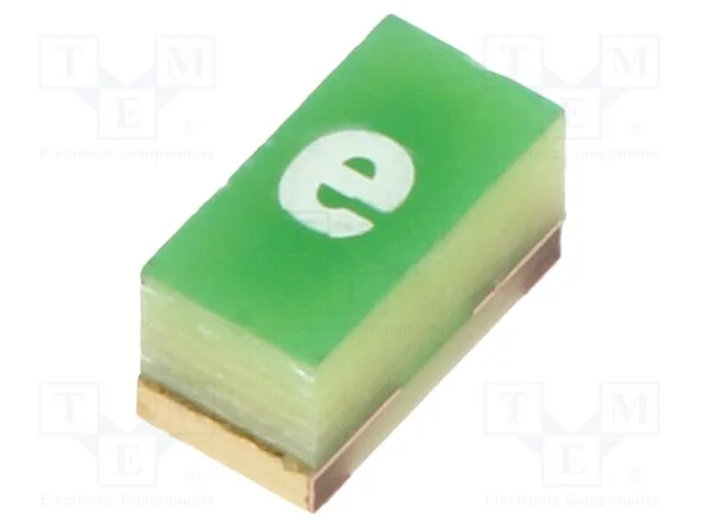 Fus&iacute;vel: Baixa Tens&atilde;o, Super-Imediato, 50ma, 125vac, 63vdc, Smd