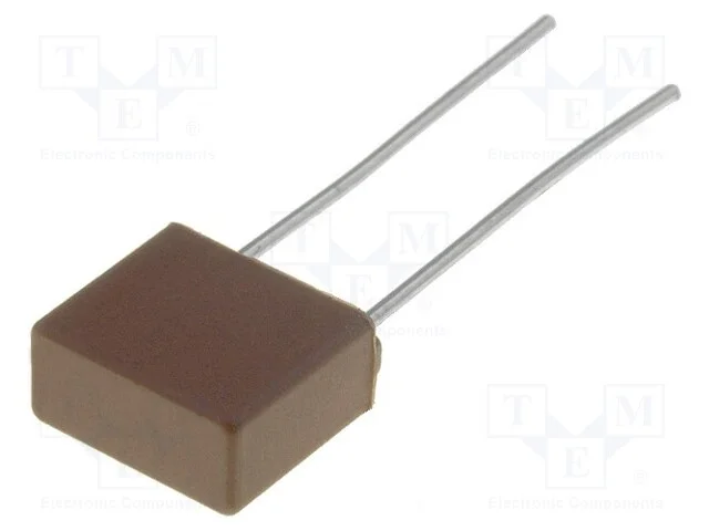 Fus&iacute;vel: Baixa Tens&atilde;o, Retardado, 400ma, 125vac, Te5