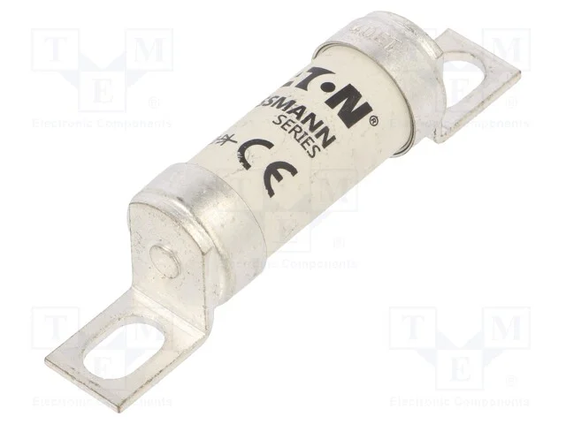 Fus&iacute;vel: Baixa Tens&atilde;o, R&aacute;pido, 40a, 690vac, 500vdc, Et
