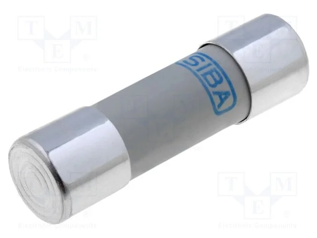 Fus&iacute;vel: Baixa Tens&atilde;o, Gr, 50a, 660vac, 14x51mm