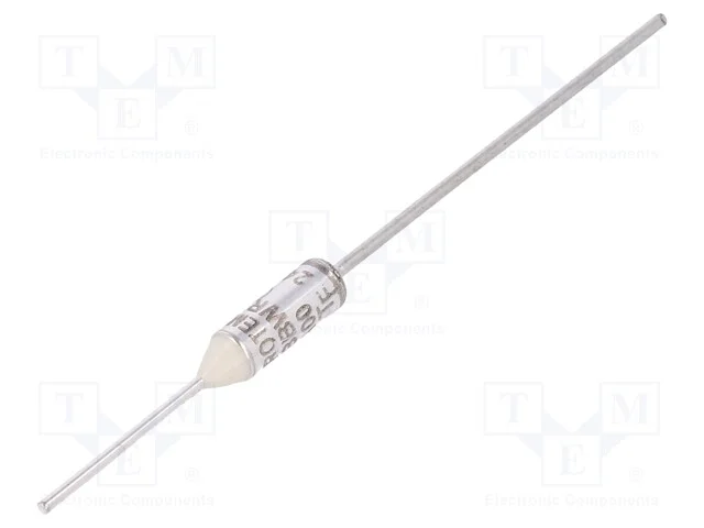 Fus&iacute;vel: T&eacute;rmico, 16a, 250v, 240c