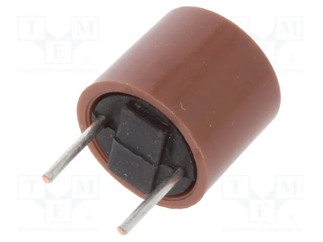 Fus&iacute;vel: baixa tens&atilde;o, retardado, 315mA, 250VAC, .