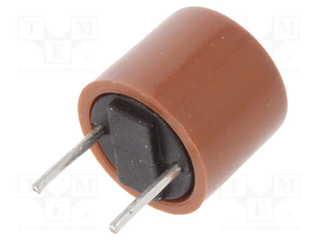Fus&iacute;vel: Baixa Tens&atilde;o, Retardado, 3,15a, 250vac, Tht, Tr5, Cobre