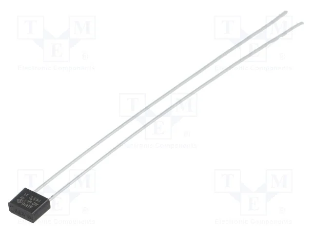 Fus&iacute;vel: t&eacute;rmico, 1A, A, 145C
