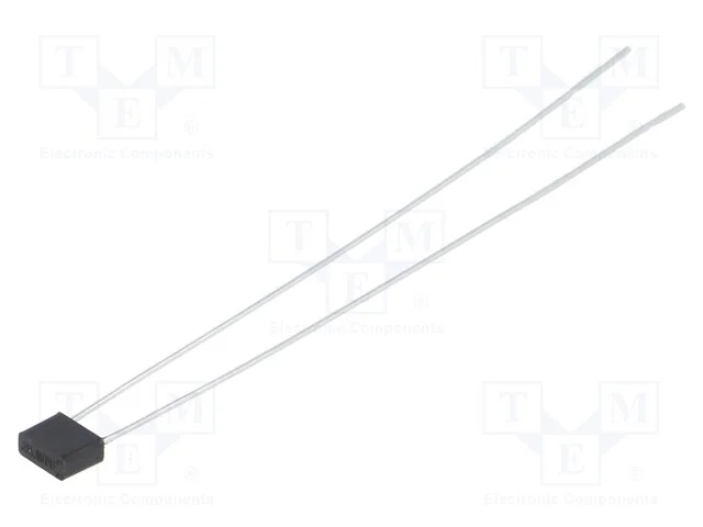 Fus&iacute;vel: t&eacute;rmico, 1A, A, 160C