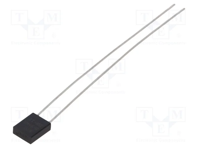 Fus&iacute;vel: t&eacute;rmico, 5A, A, 160C