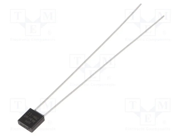 Fus&iacute;vel: t&eacute;rmico, 3A, A, 160C