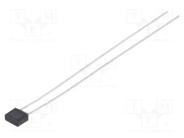 Fus&iacute;vel: t&eacute;rmico, 1A, A, 115C