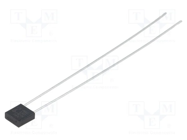 Fus&iacute;vel: T&eacute;rmico, 3a, A, 125c