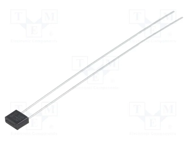 Fus&iacute;vel: T&eacute;rmico, 1a, A, 125c