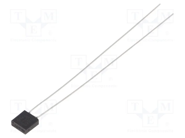 Fus&iacute;vel: T&eacute;rmico, 2a, A, 125c