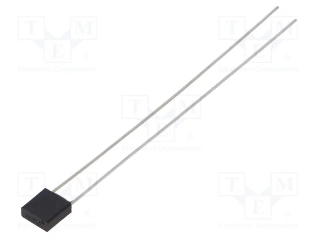 Fus&iacute;vel: T&eacute;rmico, 3a, A, 130c