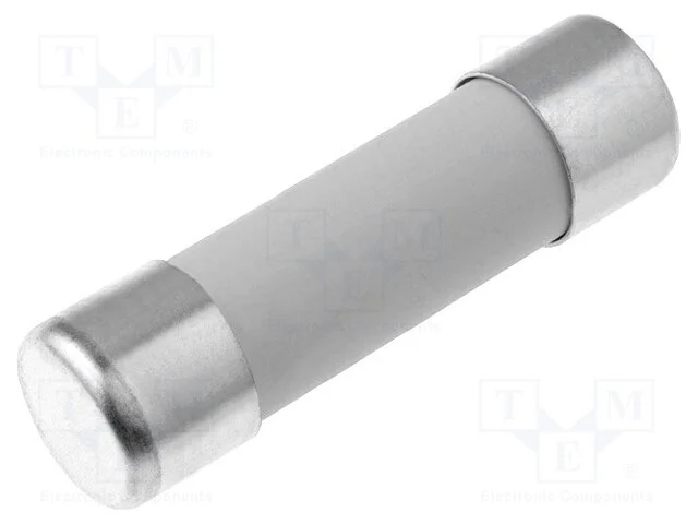 Fus&iacute;vel: Baixa Tens&atilde;o, Gr, 20a, 690vac, 14x51mm